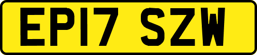 EP17SZW