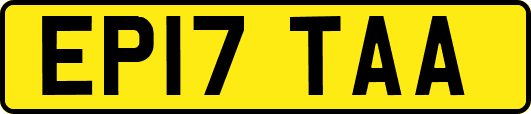 EP17TAA