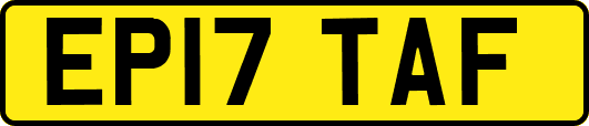 EP17TAF