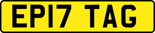 EP17TAG