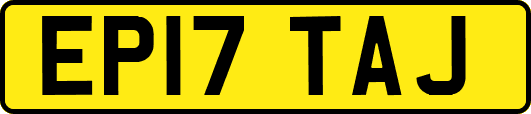 EP17TAJ