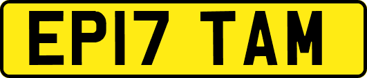 EP17TAM