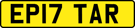 EP17TAR