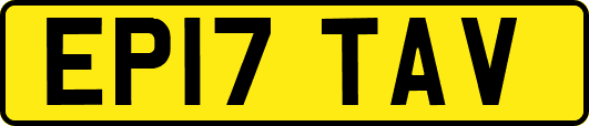 EP17TAV