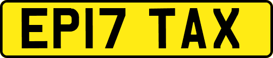 EP17TAX