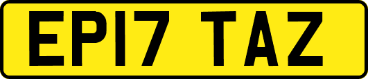 EP17TAZ