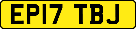 EP17TBJ