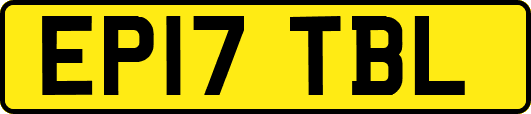 EP17TBL