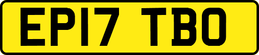 EP17TBO