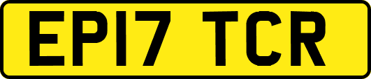 EP17TCR
