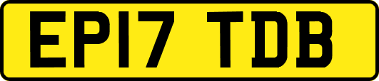 EP17TDB