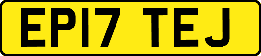 EP17TEJ