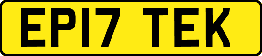 EP17TEK