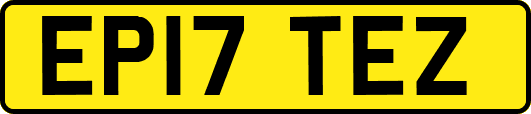 EP17TEZ