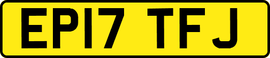 EP17TFJ