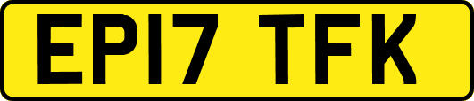 EP17TFK