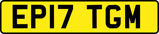 EP17TGM