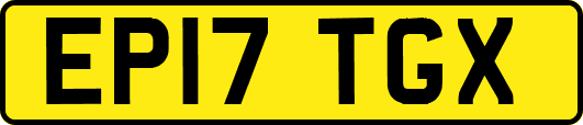 EP17TGX
