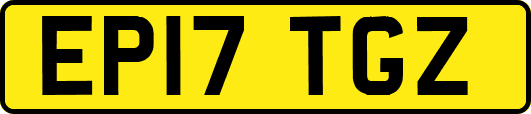 EP17TGZ