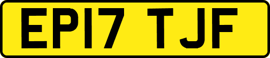 EP17TJF
