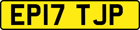 EP17TJP