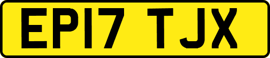 EP17TJX