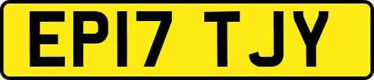 EP17TJY