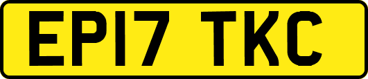EP17TKC