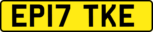 EP17TKE