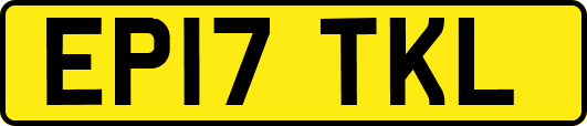 EP17TKL