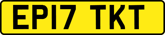 EP17TKT