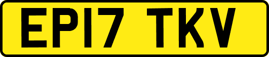 EP17TKV
