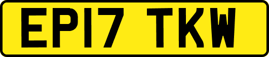 EP17TKW