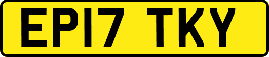 EP17TKY