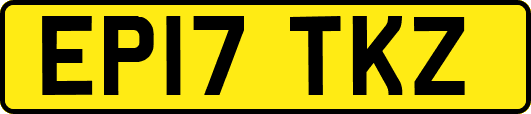EP17TKZ