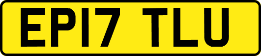 EP17TLU