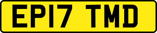 EP17TMD