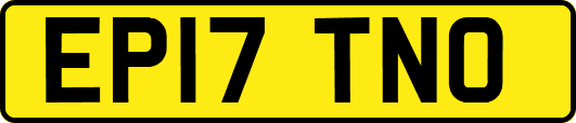 EP17TNO