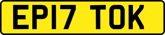 EP17TOK