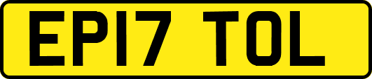 EP17TOL