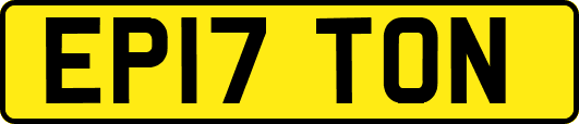 EP17TON