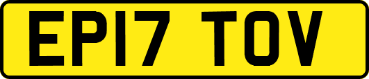 EP17TOV