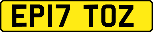 EP17TOZ