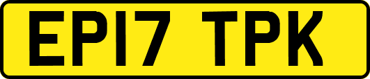 EP17TPK