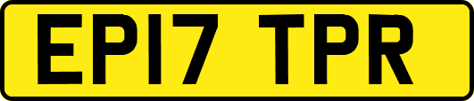 EP17TPR