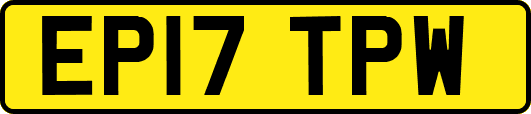 EP17TPW