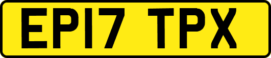 EP17TPX