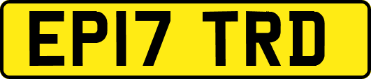 EP17TRD