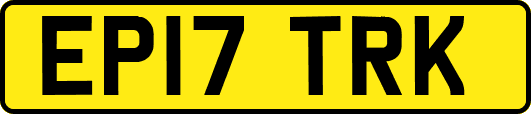 EP17TRK