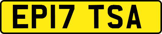 EP17TSA